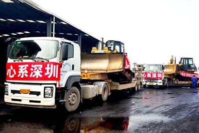 凯时凯时首页加入深圳滑坡事务救援，，提供优良装备和悉心折务