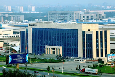 山东省正式宣布首批223家“好品山东”品牌名单，，“凯时凯时首页牌”推土机，，压路机、装载机与履带底盘、传动系统获得认可，，荣登首批榜单。